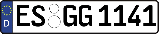 ES-GG1141
