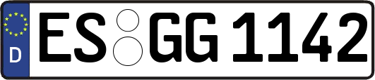 ES-GG1142