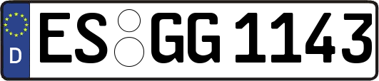 ES-GG1143