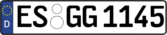 ES-GG1145