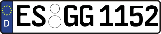 ES-GG1152