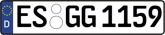 ES-GG1159