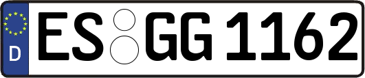 ES-GG1162