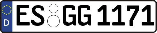 ES-GG1171