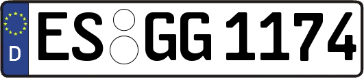ES-GG1174