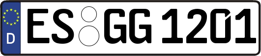 ES-GG1201