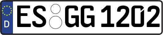 ES-GG1202