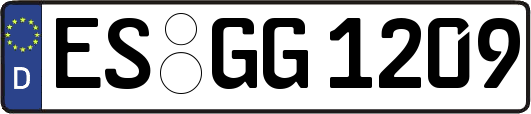 ES-GG1209