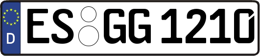 ES-GG1210