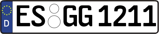 ES-GG1211