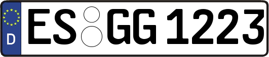 ES-GG1223