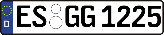ES-GG1225