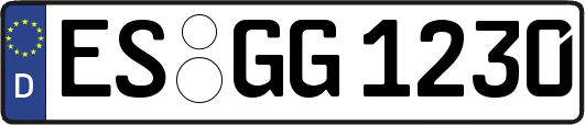 ES-GG1230