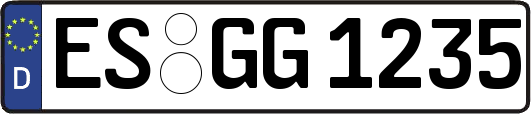 ES-GG1235