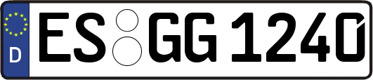 ES-GG1240