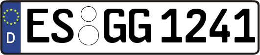 ES-GG1241