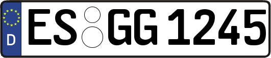 ES-GG1245