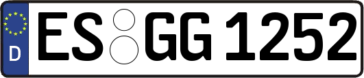 ES-GG1252