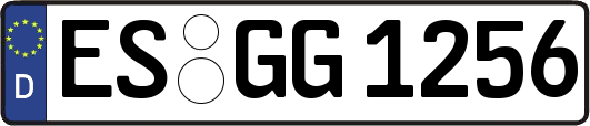 ES-GG1256