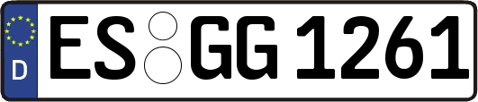 ES-GG1261