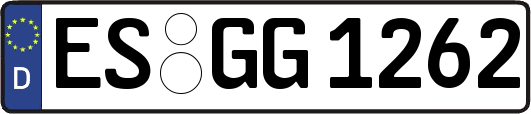 ES-GG1262