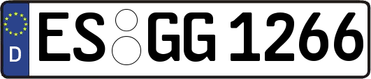 ES-GG1266