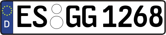 ES-GG1268