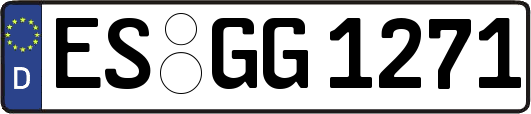 ES-GG1271