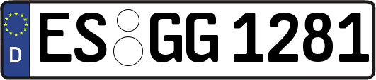 ES-GG1281