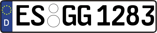 ES-GG1283