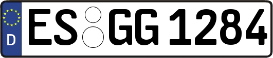 ES-GG1284