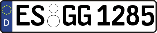 ES-GG1285