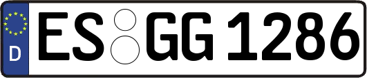 ES-GG1286