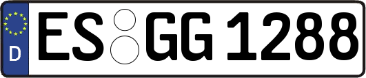 ES-GG1288