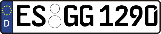 ES-GG1290