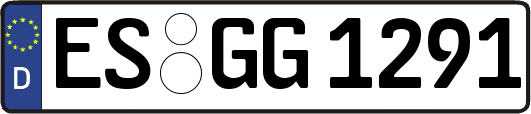 ES-GG1291