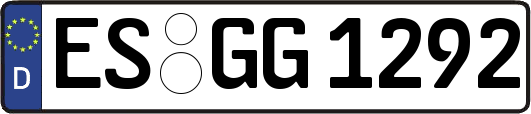 ES-GG1292