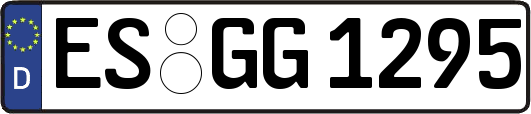 ES-GG1295