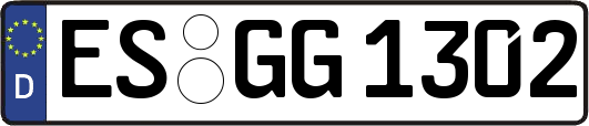 ES-GG1302