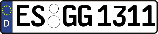 ES-GG1311