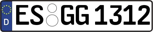 ES-GG1312