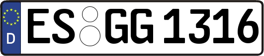 ES-GG1316