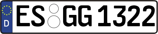 ES-GG1322