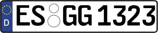 ES-GG1323