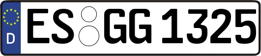 ES-GG1325