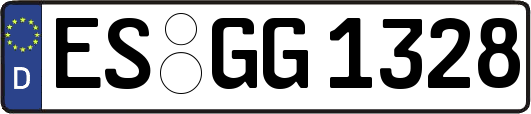 ES-GG1328