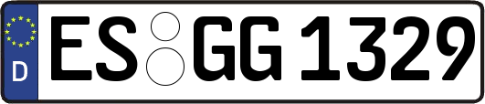 ES-GG1329
