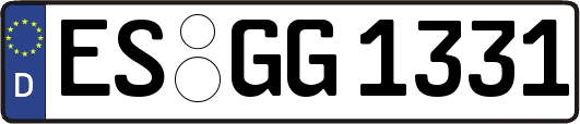ES-GG1331