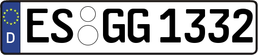 ES-GG1332