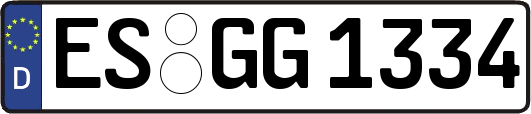 ES-GG1334